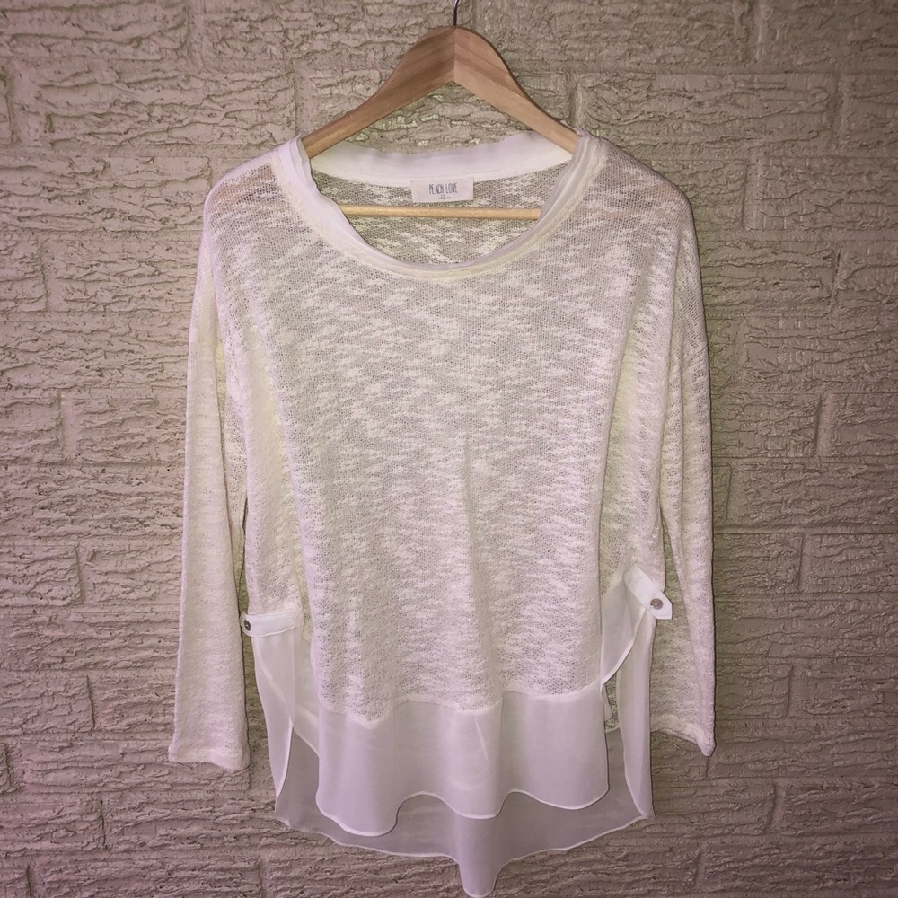 Peach Love California